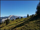 Wandern Kerenzerberg Talalpsee